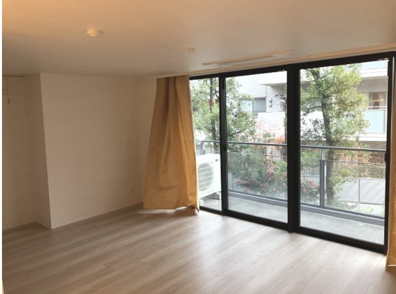 居室・リビング　同タイプ参考写真