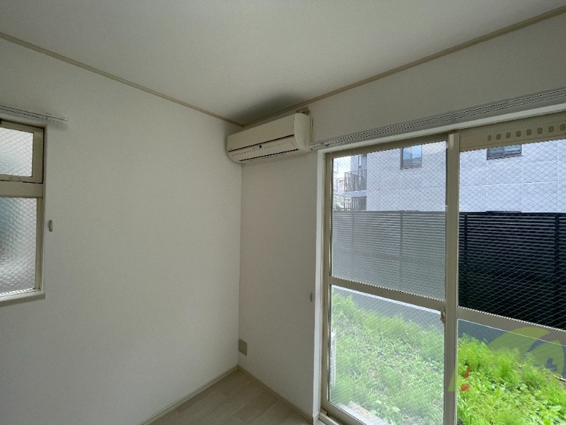 その他設備　エアコン設置済みで入居後すぐ利用できます。