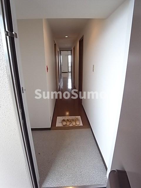 玄関　玄関です