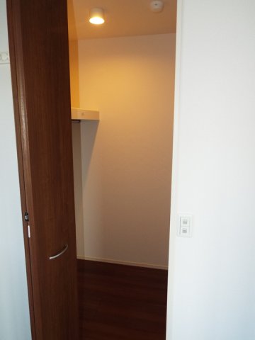 収納　小物を収納するのに便利です