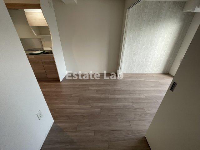 その他部屋・スペース　内装です