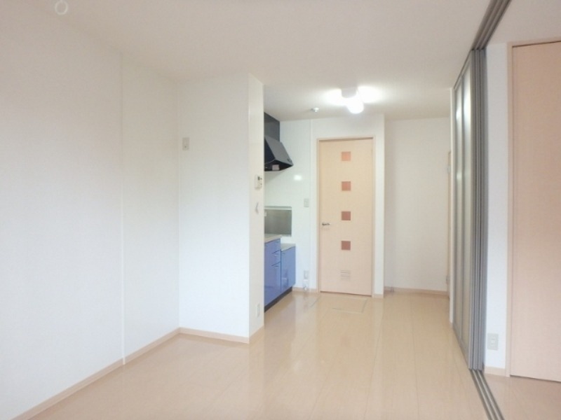 居室・リビング　図面と現状に相違がある場合には現状を優先