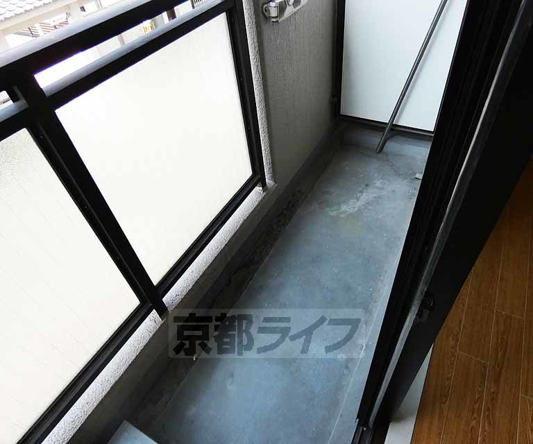 バルコニー　ベランダです！