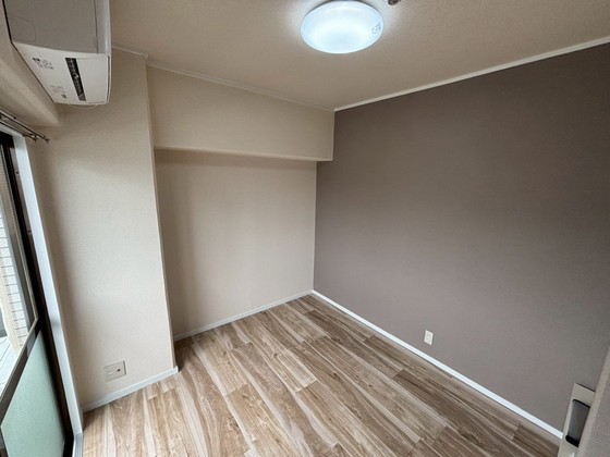 眺望　※別部屋の写真です