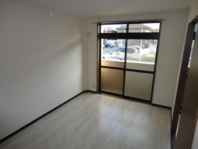 その他部屋・スペース　洋室