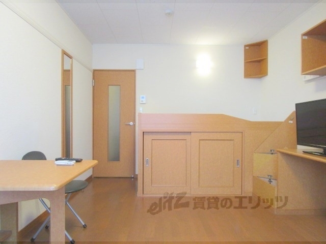 居室・リビング　洋室