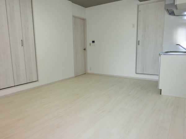 その他部屋・スペース　室内きれいです！