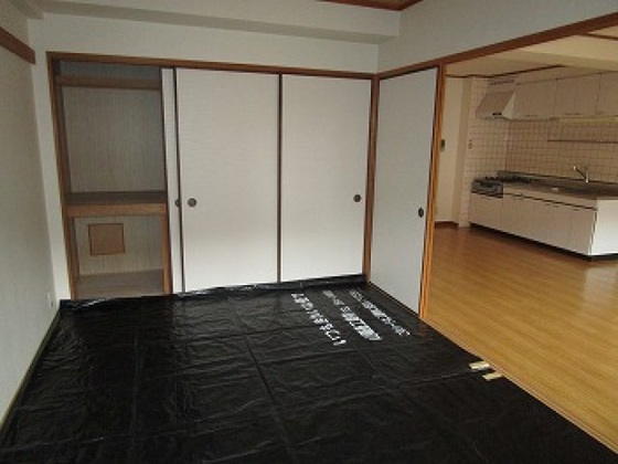 その他部屋・スペース　※別号室の写真を使用しております。