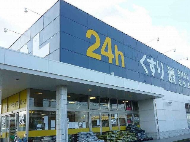 スーパー　トライアル琴浦店（スーパー）まで1100m