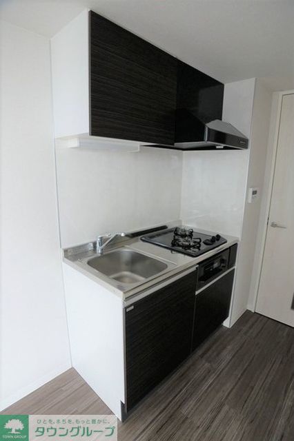 キッチン　別号室参照