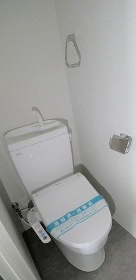 トイレ　別号室参照