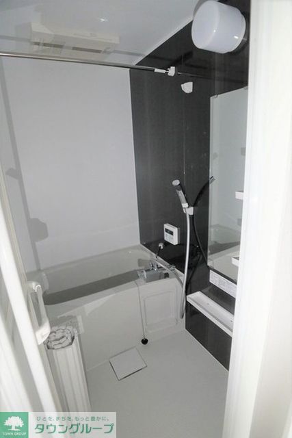 バス・シャワールーム　別号室参照