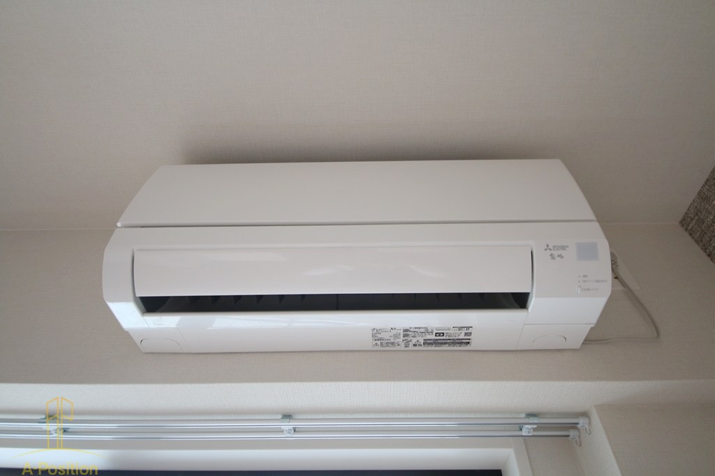 その他設備　コンフォリア・リヴ本町WEST Q