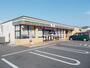 コンビニ　セブンイレブン 国分福島店（コンビニ）まで844m