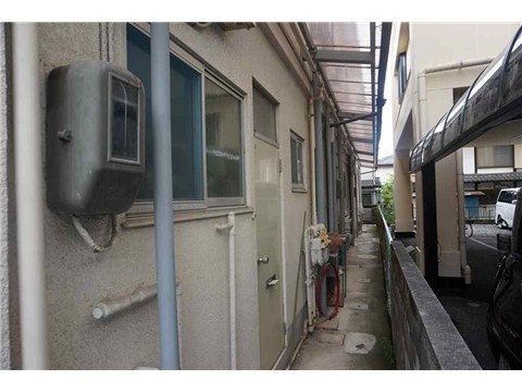 その他　（その他）まで0m