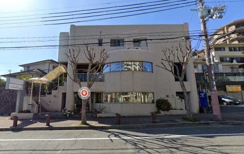 病院　宇都宮歯科クリニック（病院）まで605m