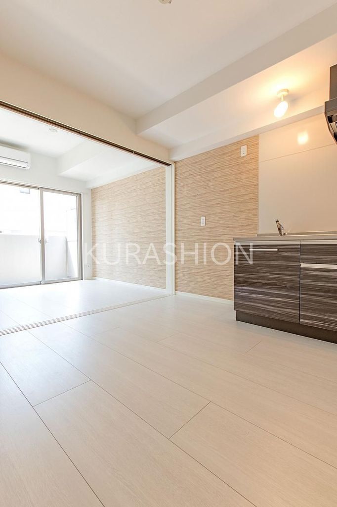 居室・リビング　リビング/居室