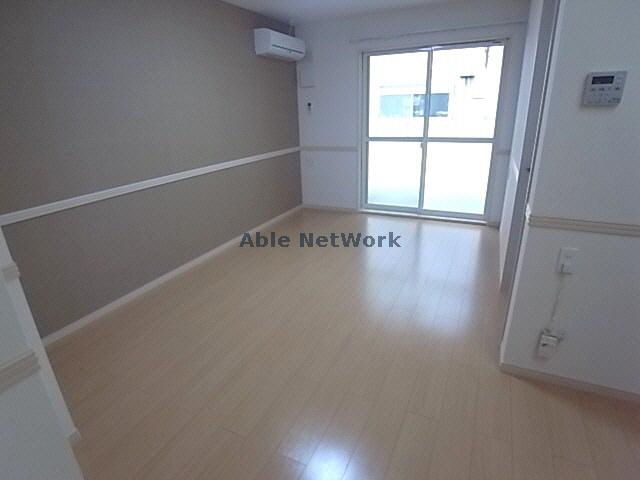 居室・リビング　LDK