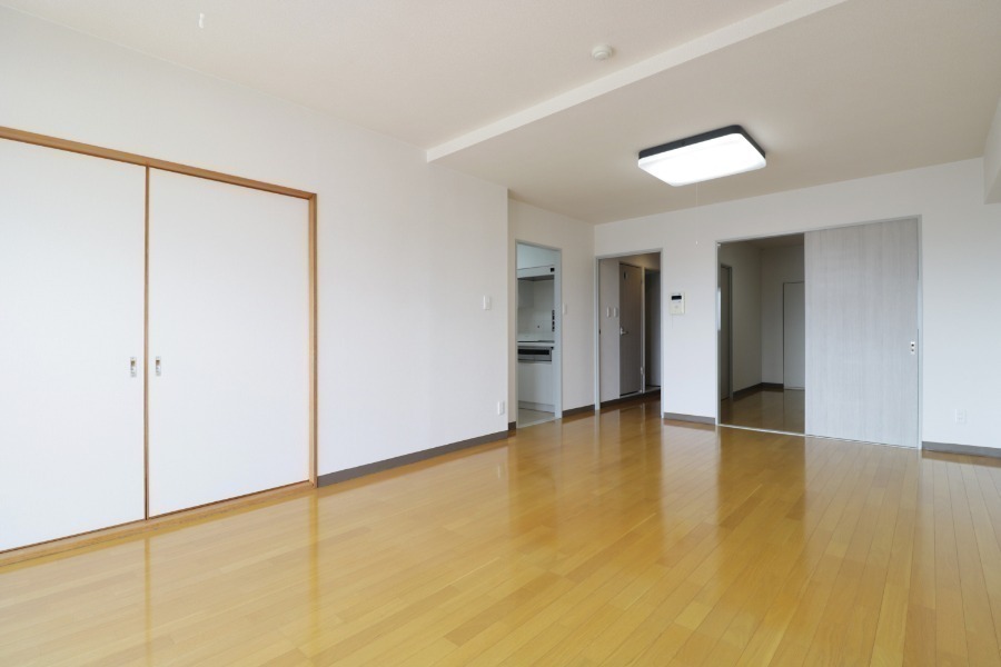 居室・リビング　LDK