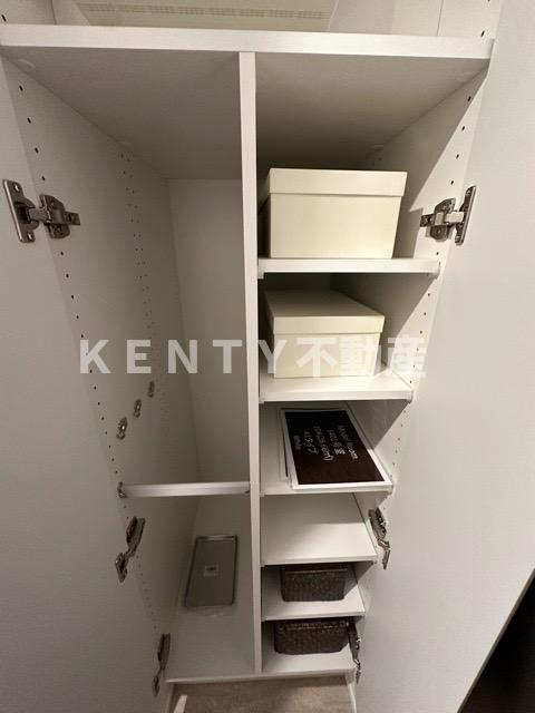 建物外観　おしゃれな外観です