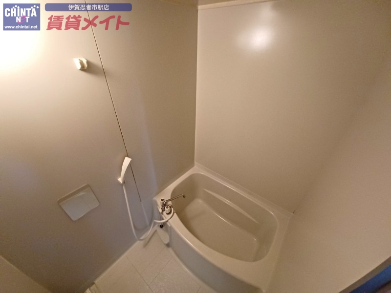 バス・シャワールーム　同物件別室写真