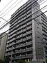 薬院大通駅より徒歩4分 9階 築25年9ヶ月の賃貸物件