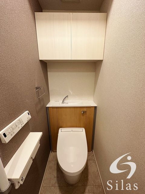 トイレ　同仕様