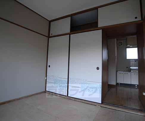 収納　収納付いてます