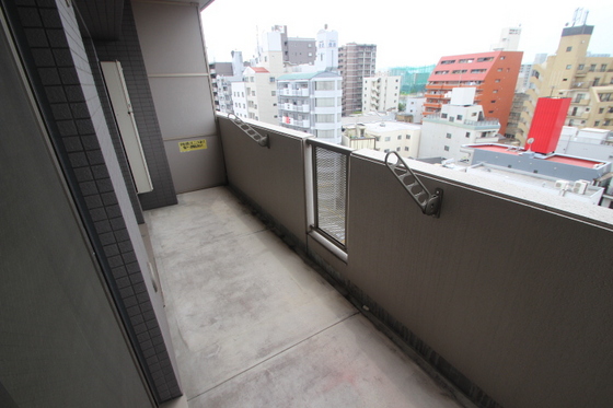 眺望　※別号室のお写真です。