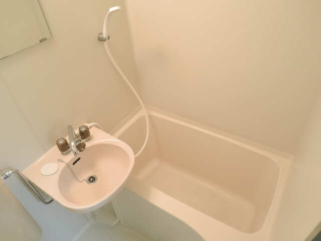 バス・シャワールーム　2019年撮影・207の写真