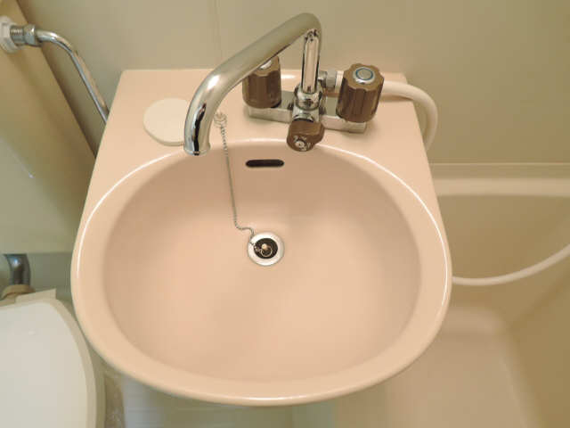 洗面設備　2019年撮影・207の写真