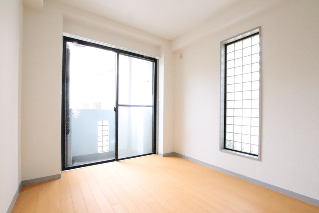 居室・リビング　洋室です♪