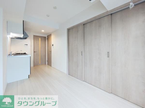 居室・リビング　リビング/居室