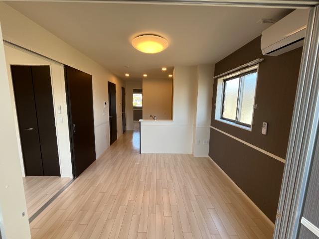 居室・リビング　リビング（イメージ）