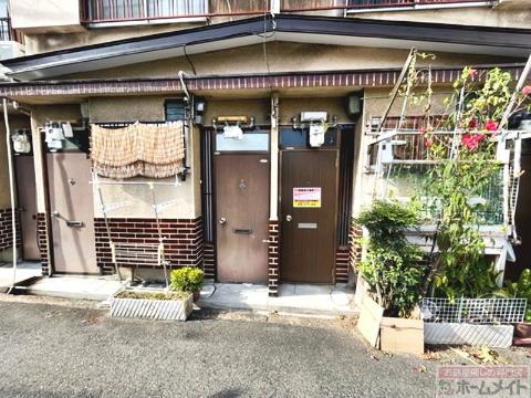 その他共有部分　エントランス