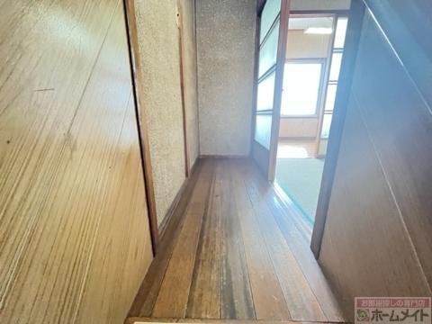 その他　廊下