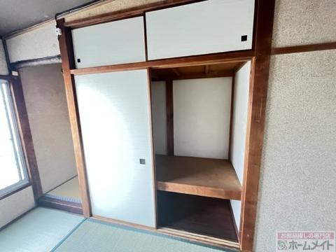 収納　収納