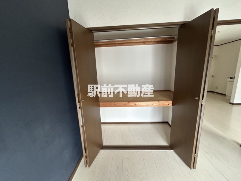 収納　大きい収納です♪