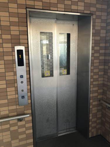 サントノーレ高松中央の外観写真
