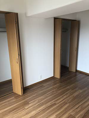 サントノーレ高松中央の内装写真