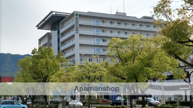 病院　興生総合病院（病院）まで432m