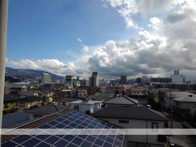 眺望　眺望