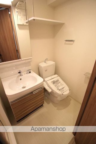 プレサンス松屋町グレースの内装写真