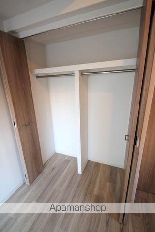 プレサンス松屋町グレースの内装写真