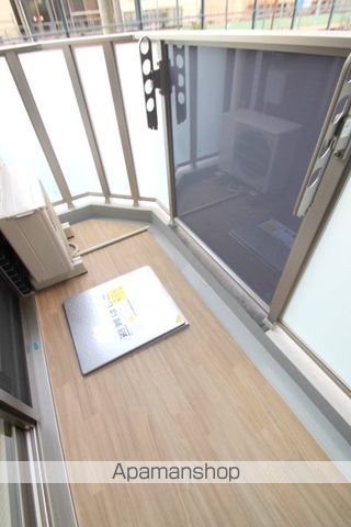 プレサンス松屋町グレースの内装写真