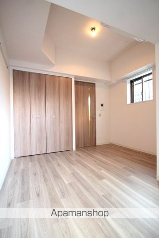 プレサンス松屋町グレースの内装写真