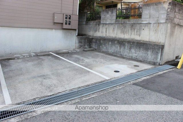 その他共有部分　その他共有部分