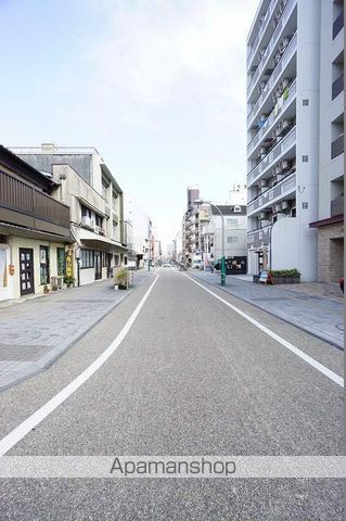 その他　前面道路（その他）まで3m