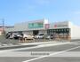 スーパー　業務スーパー函南平井店（スーパー）まで645m