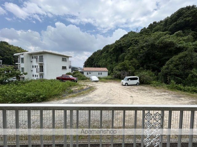 眺望　眺望